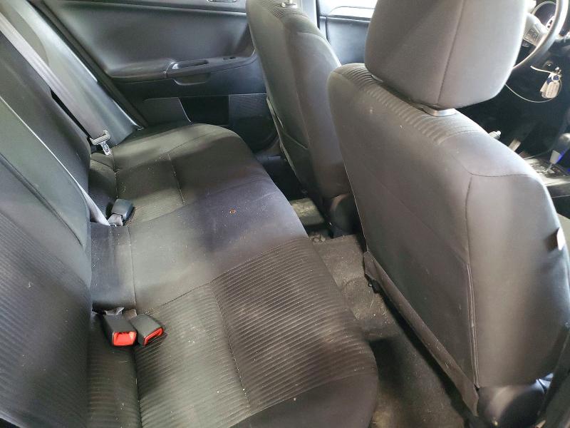 Продаж на аукціоні авто 2015 Mitsubishi Lancer, vin: JA32U2FU8FU023545, номер лоту: 56092526