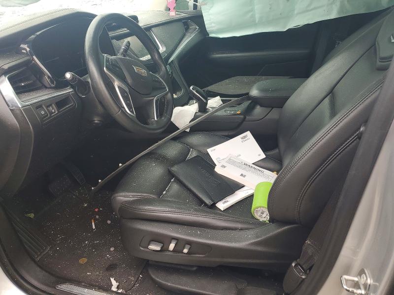 Aukcja sprzedaży 2018 Cadillac Xt5, vin: 1GYKNFRS4JZ119596, numer aukcji: 57292446