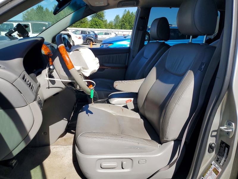 Aukcja sprzedaży 2009 Toyota Sienna, vin: 5TDZK22CX9S271470, numer aukcji: 57249546