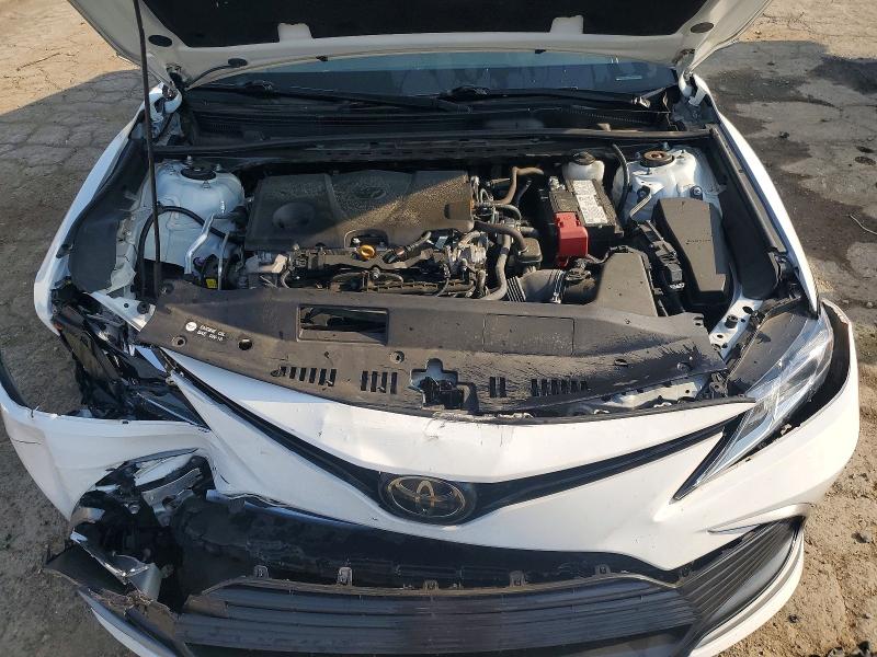 Продаж на аукціоні авто 2023 Toyota Camry, vin: 4T1R11AK9PU100526, номер лоту: 58050106
