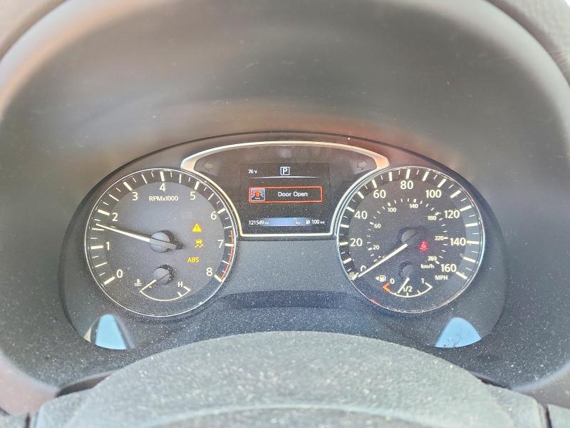 Продажа на аукционе авто 2017 Nissan Altima, vin: 1N4AL3AP9HC230807, номер лота: 58788566
