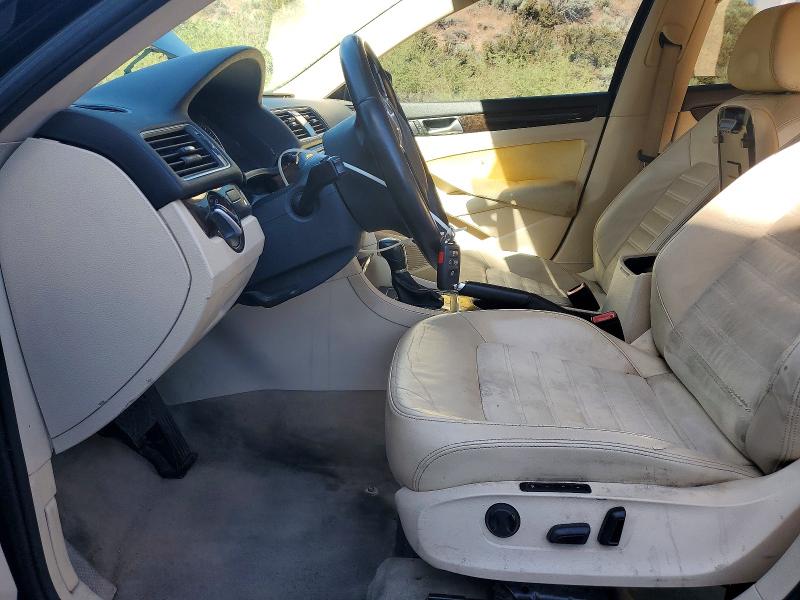 Продажа на аукционе авто 2014 Volkswagen Passat, vin: 1VWCN7A33EC005180, номер лота: 55464936