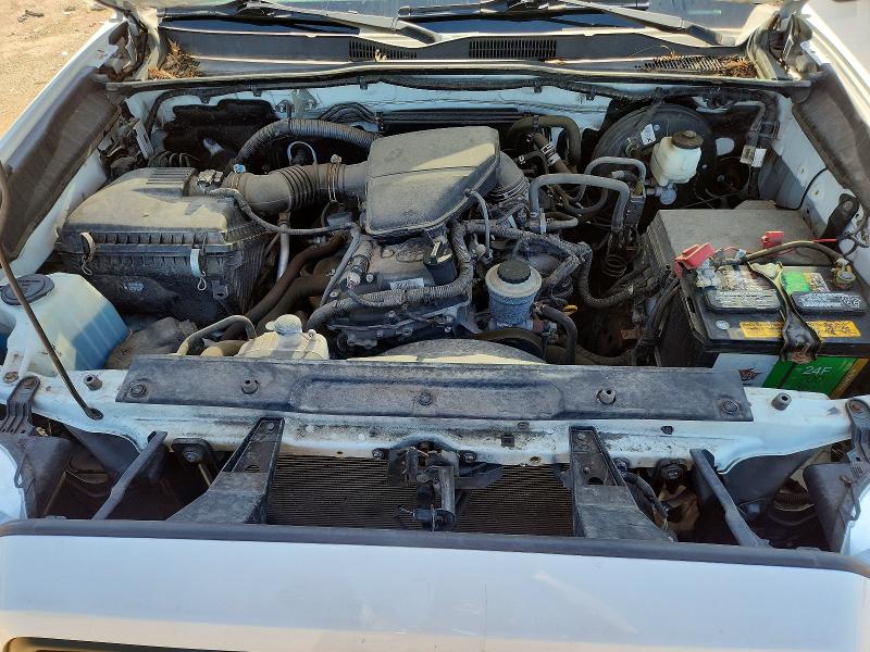 Продаж на аукціоні авто 2020 Toyota Tacoma, vin: 5TFSX5EN7LX071875, номер лоту: 57583106