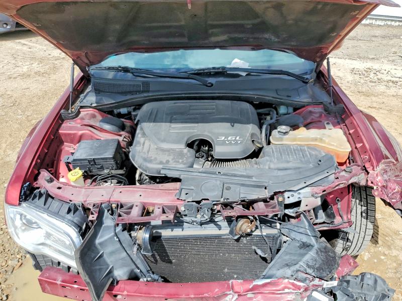 Продаж на аукціоні авто 2016 Chrysler 300, vin: 2C3CCAAG5GH238314, номер лоту: 56414406