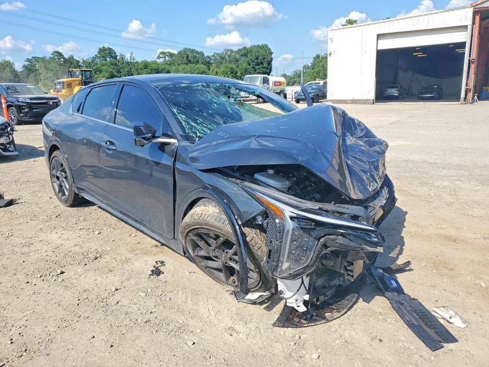 Aukcja sprzedaży 2026 Kia K4, vin: 3KPFW4DC8TE286762, numer aukcji: 59141636