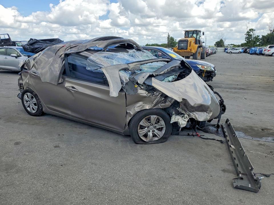 Aukcja sprzedaży 2016 Hyundai Elantra, vin: 5NPDH4AE1GH709500, numer aukcji: 56294956