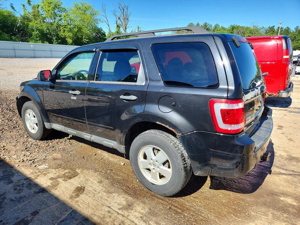 56540806 :رقم المزاد ، 1FMCU0D74BKA53764 vin ، 2011 Ford Escape مزاد بيع