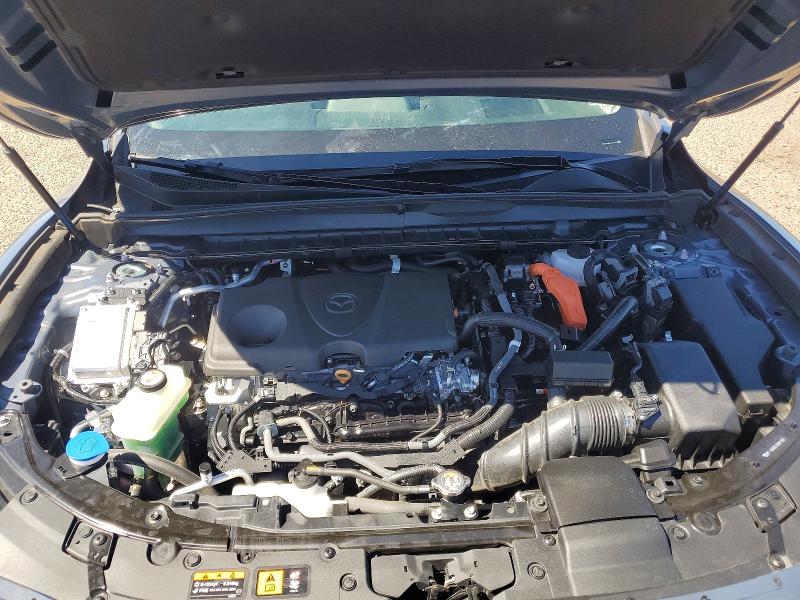 Продажа на аукционе авто 2025 Mazda Cx-50, vin: 7MMVAAEWXSN105673, номер лота: 57966246