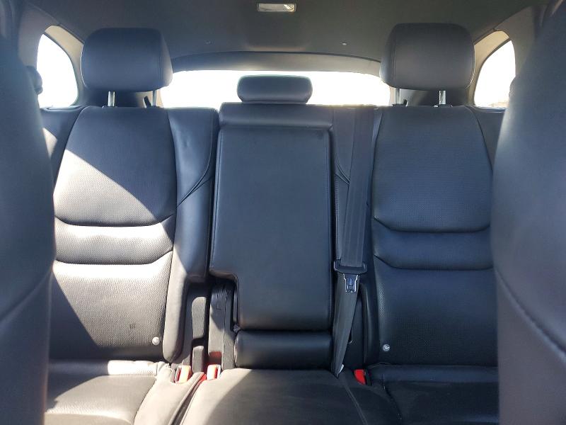 Auction sale of the 2018 Mazda Cx-9, vin: JM3TCBDY2J0203142, lot number: 56046376