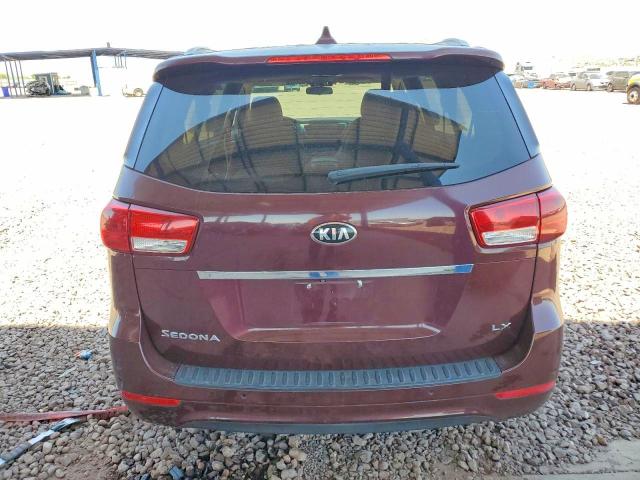 Aukcja sprzedaży 2015 Kia Sedona, vin: KNDMB5C17F6026632, numer aukcji: 85964355