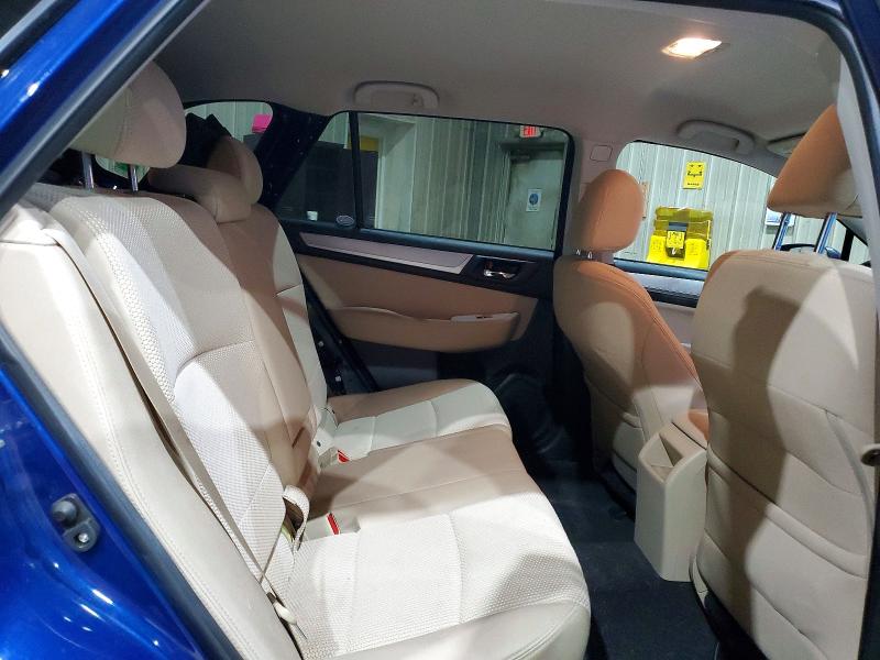 Продаж на аукціоні авто 2016 Subaru Outback, vin: 4S4BSAFC2G3329961, номер лоту: 55338016