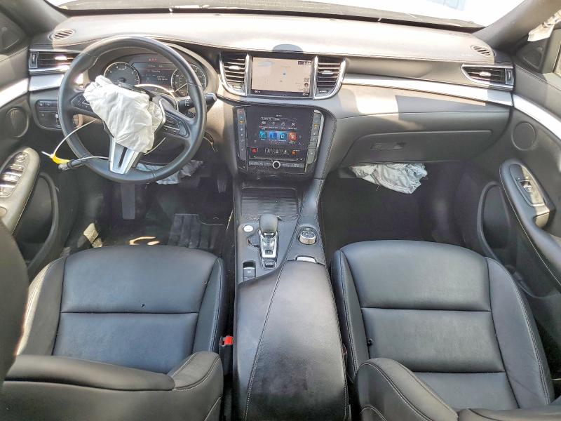 Продаж на аукціоні авто 2020 Infiniti Qx50, vin: 3PCAJ5M18LF119356, номер лоту: 56779876