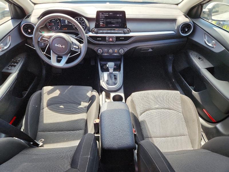 Aukcja sprzedaży 2024 Kia Forte, vin: 3KPF24AD0RE819947, numer aukcji: 57647296