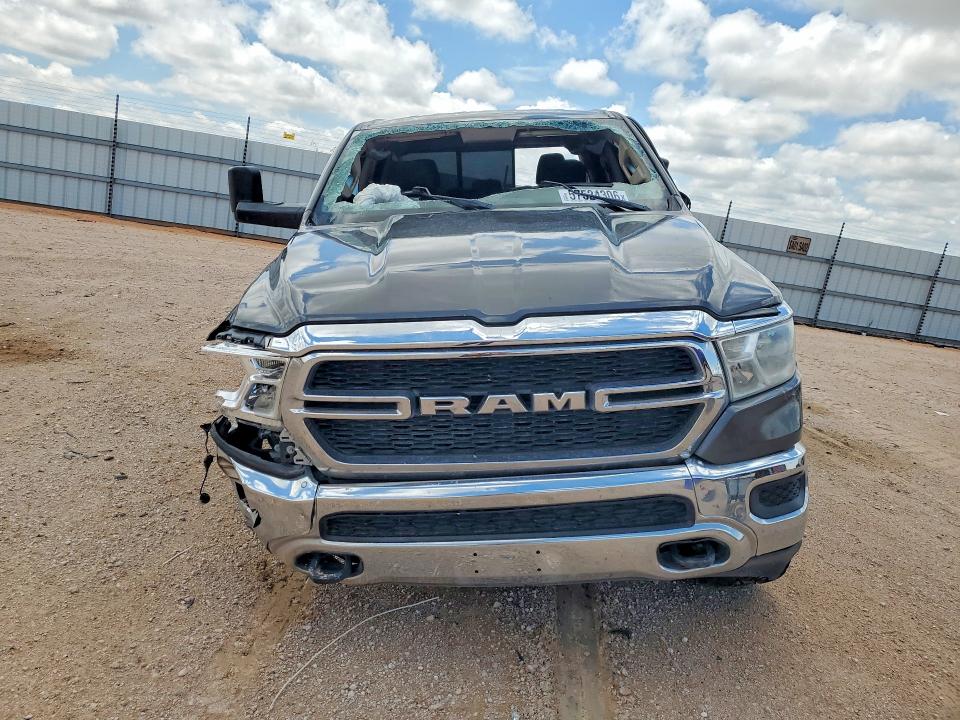 Aukcja sprzedaży 2019 Ram 1500, vin: 1C6SRFNT7KN688161, numer aukcji: 57524306
