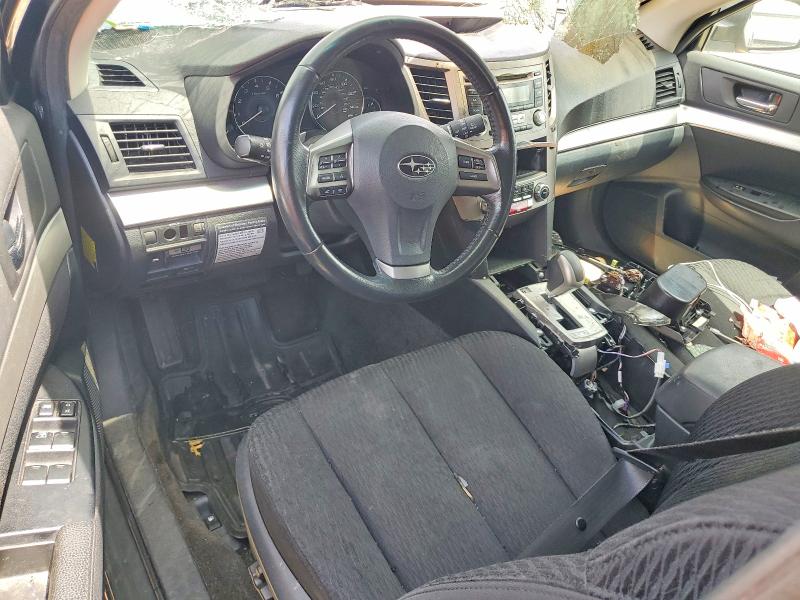 Продаж на аукціоні авто 2012 Subaru Outback, vin: 4S4BRBCC9C3270763, номер лоту: 56842796