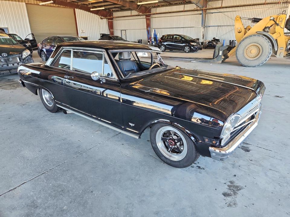 Продажа на аукционе авто 1962 Chevrolet Other, vin: 20437N119091, номер лота: 58395386