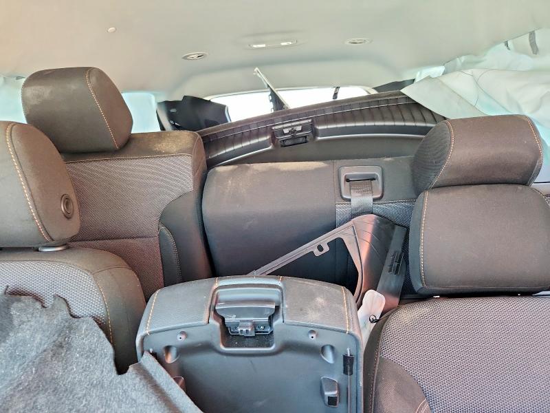 2021 Chevrolet Traverse მანქანა იყიდება აუქციონზე, vin: 1GNERGKW6MJ256494, აუქციონის ნომერი: 55811076