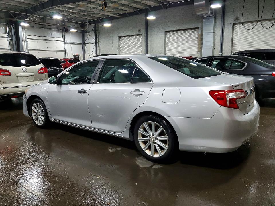 Продаж на аукціоні авто 2012 Toyota Camry, vin: 4T4BF1FK1CR233163, номер лоту: 56036756