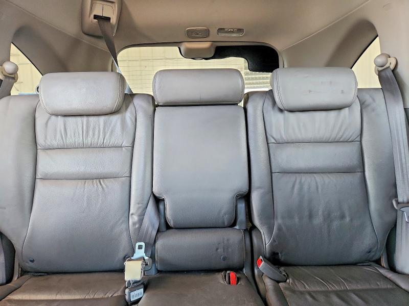 Продаж на аукціоні авто 2008 Honda Cr-v, vin: JHLRE38758C016154, номер лоту: 58574356