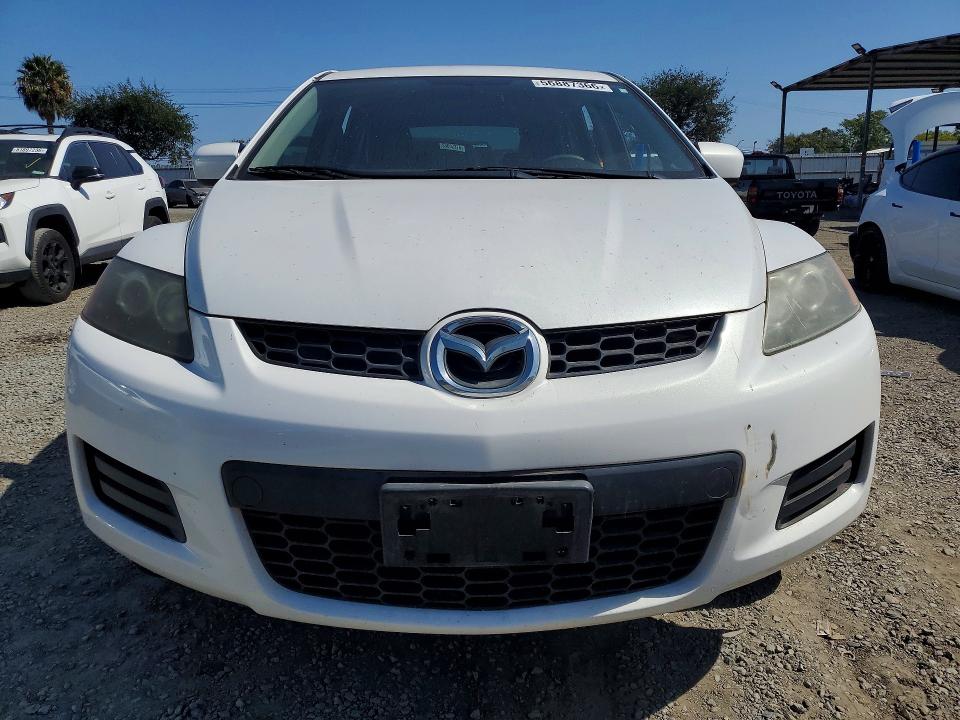 Продаж на аукціоні авто 2008 Mazda Cx-7, vin: JM3ER29L680177143, номер лоту: 56887366