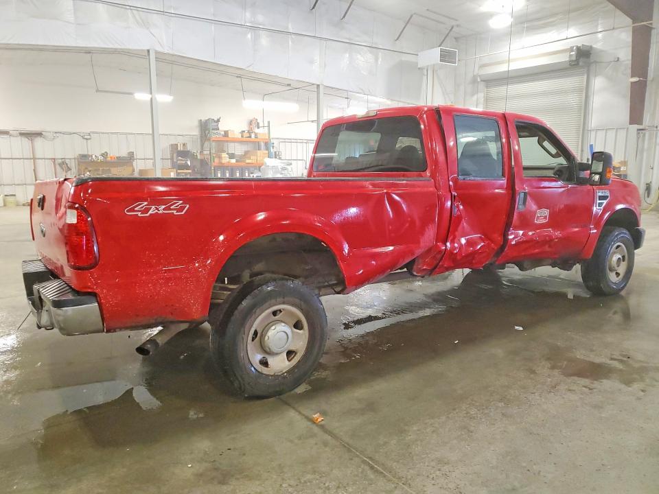 Продаж на аукціоні авто 2009 Ford F350, vin: 1FTWW31569EA59557, номер лоту: 55276376