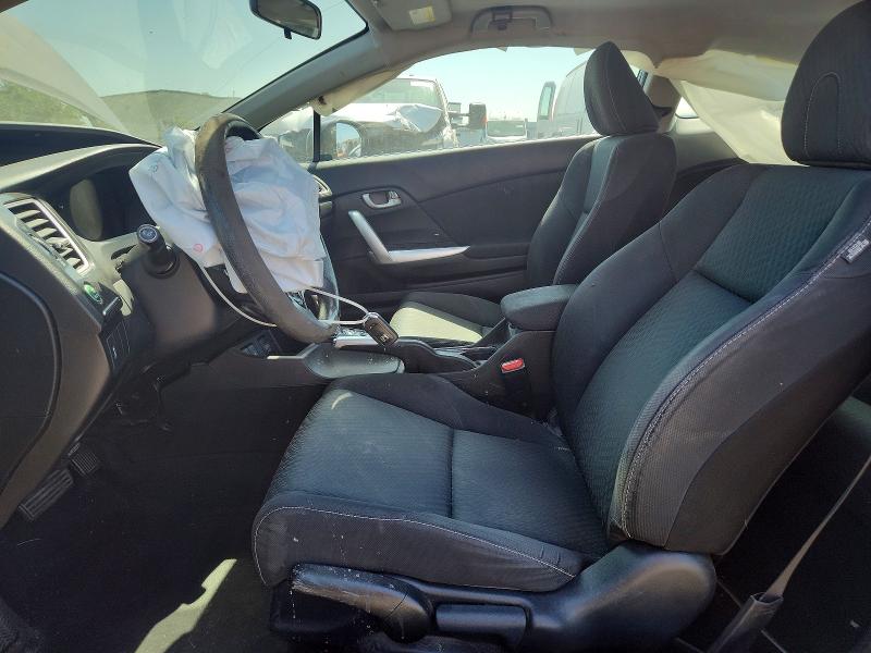 Aukcja sprzedaży 2014 Honda Civic, vin: 2HGFG3B83EH525651, numer aukcji: 55052736