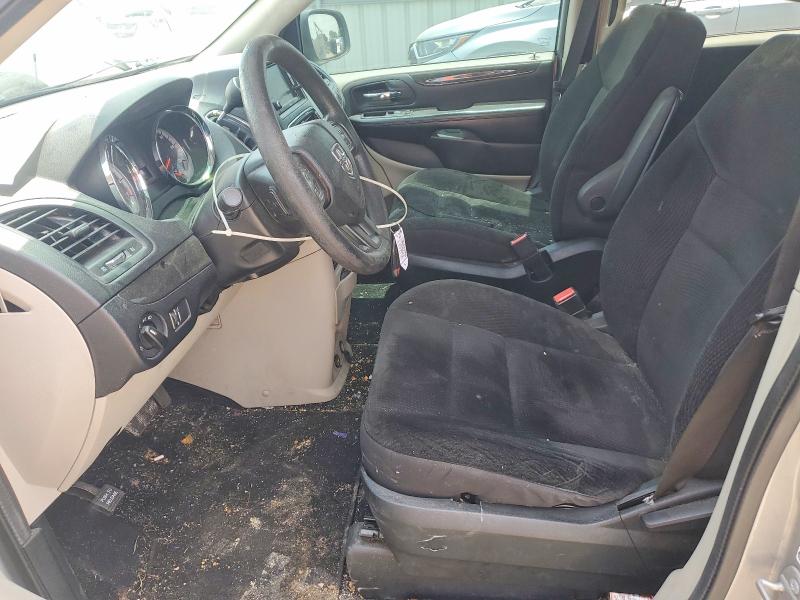 Aukcja sprzedaży 2018 Dodge Grand Caravan, vin: 2C4RDGBG4JR173350, numer aukcji: 55519936