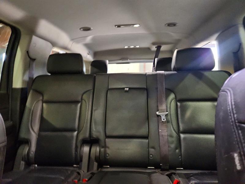 Продаж на аукціоні авто 2017 Gmc Yukon Xl, vin: 1GKS2GKC1HR186369, номер лоту: 55961226