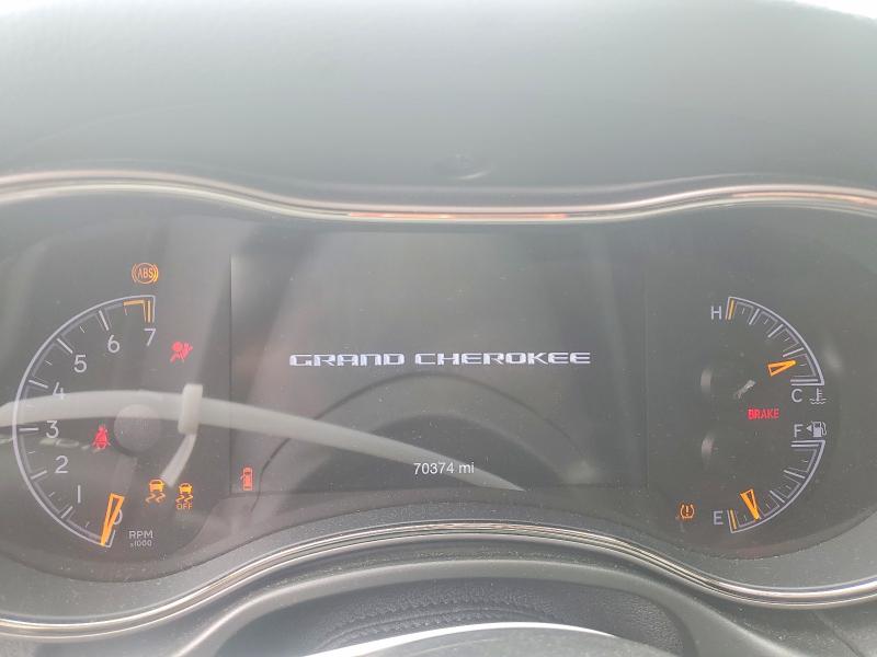 Aukcja sprzedaży 2020 Jeep Grand Cherokee, vin: 1C4RJFBG9LC298813, numer aukcji: 59123956