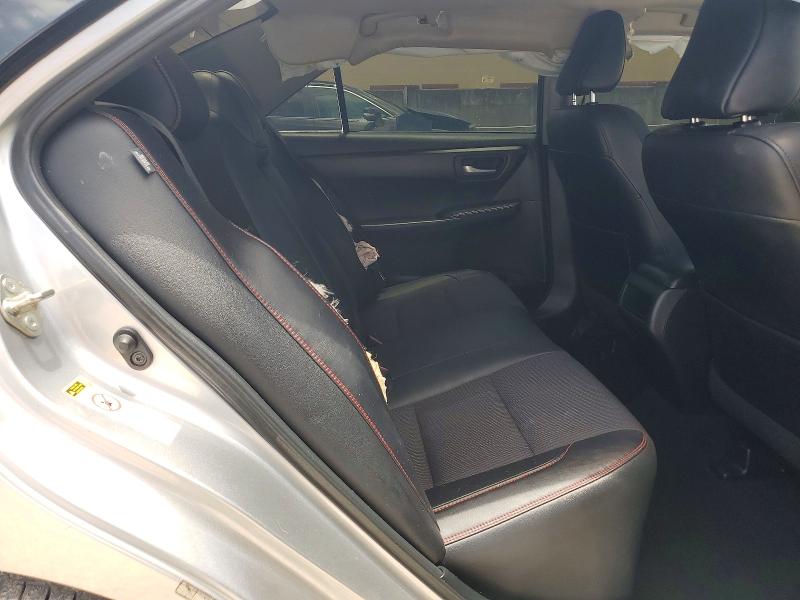 Продаж на аукціоні авто 2016 Toyota Camry, vin: 4T1BF1FK3GU127409, номер лоту: 55818636