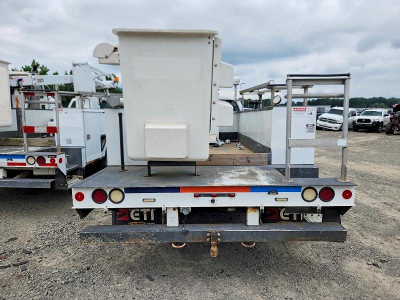 2014 Ford F450 მანქანა იყიდება აუქციონზე, vin: 1FDUF4GY1EEB66973, აუქციონის ნომერი: 57466296