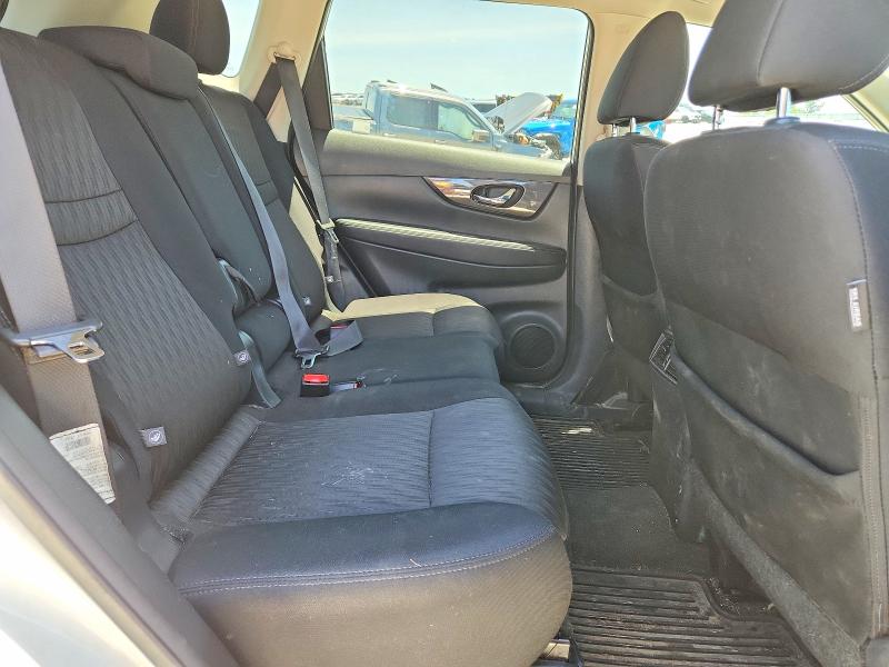 Aukcja sprzedaży 2017 Nissan Rogue, vin: 5N1AT2MV5HC874475, numer aukcji: 55800826