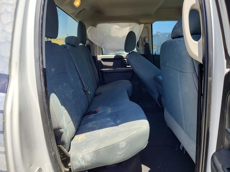 Aukcja sprzedaży 2019 Ram 1500 Classic, vin: 1C6RR7FG2KS631857, numer aukcji: 58609226