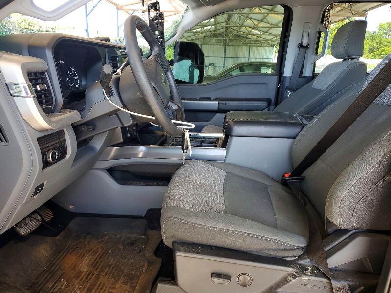 Продаж на аукціоні авто 2024 Ford F250, vin: 1FT7W2BT9REF82163, номер лоту: 56237806