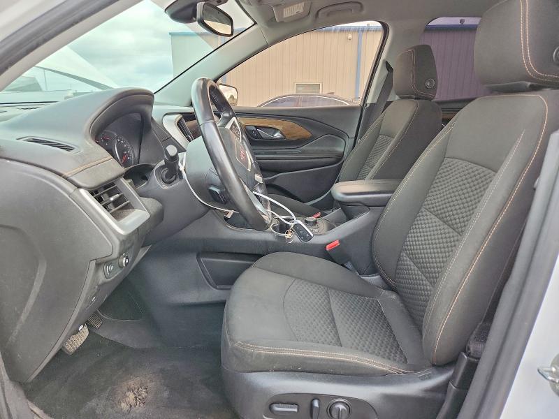 2020 Gmc Terrain მანქანა იყიდება აუქციონზე, vin: 3GKALMEV8LL187992, აუქციონის ნომერი: 56101026