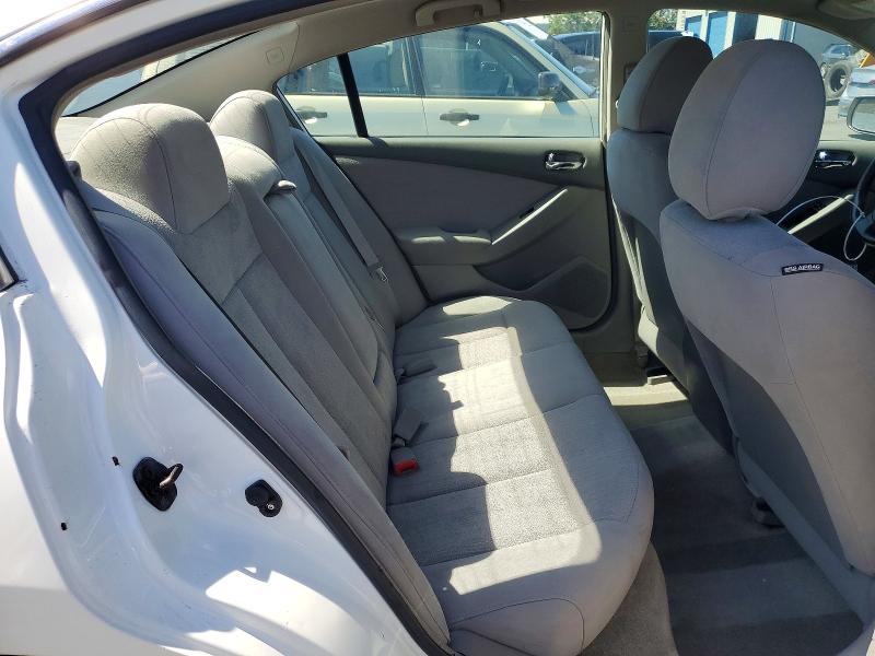 Aukcja sprzedaży 2010 Nissan Altima, vin: 1N4AL2AP0AN508241, numer aukcji: 57054646