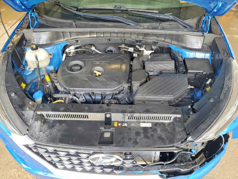 Aukcja sprzedaży 2019 Hyundai Tucson, vin: KM8J2CA45KU894828, numer aukcji: 57293536
