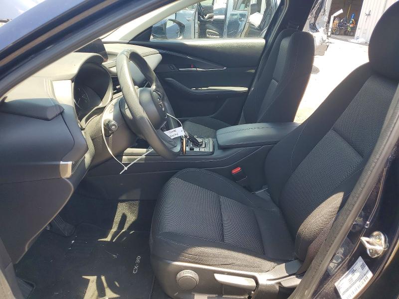 Aukcja sprzedaży 2024 Mazda Cx-30, vin: 3MVDMBAM4RM606736, numer aukcji: 58106326