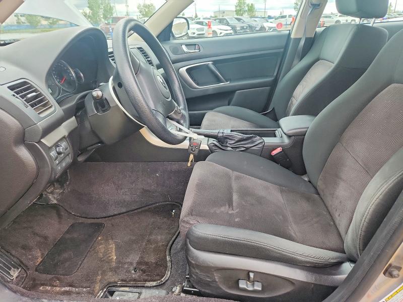 Продаж на аукціоні авто 2008 Subaru Outback, vin: 4S4BP61C187321155, номер лоту: 57039796