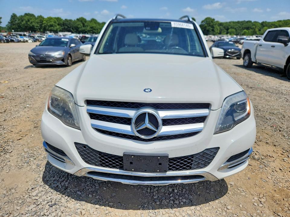 Aukcja sprzedaży 2014 Mercedes-benz Glk, vin: WDCGG8JB6EG300658, numer aukcji: 85968145
