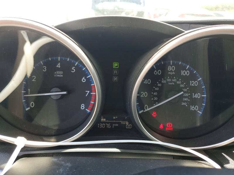 Продаж на аукціоні авто 2013 Mazda 3, vin: JM1BL1MPXD1834483, номер лоту: 59156416