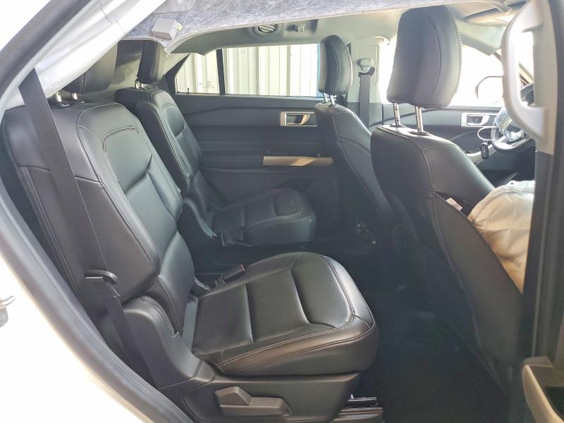 57468166 :رقم المزاد ، 1FMSK8DH4NGB94902 vin ، 2022 Ford Explorer مزاد بيع
