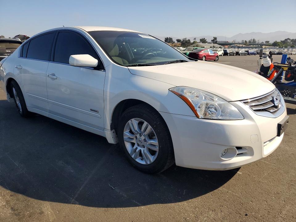 Aukcja sprzedaży 2010 Nissan Altima, vin: 1N4CL2AP9AC166583, numer aukcji: 57767086