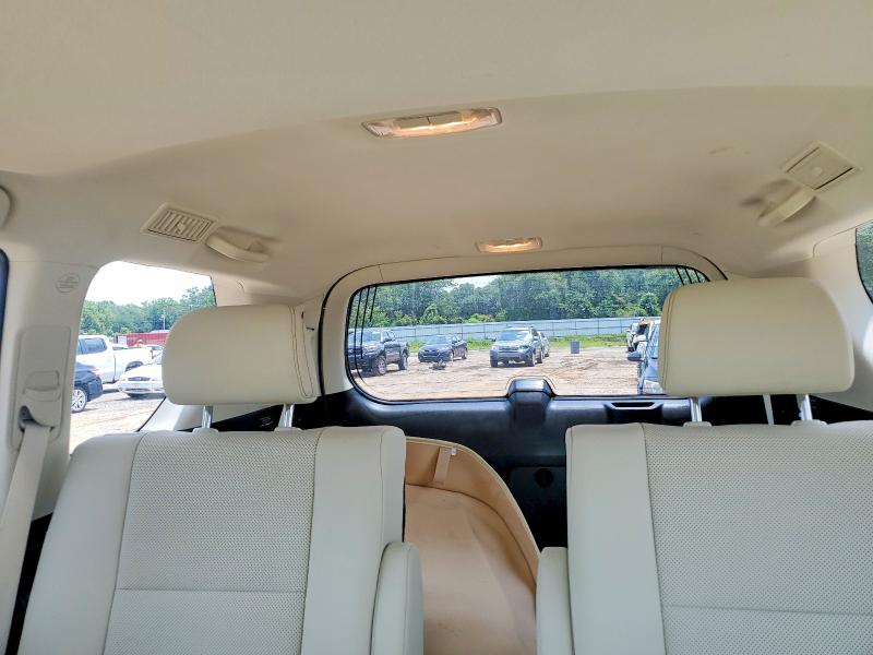 Продаж на аукціоні авто 2020 Lexus Gx, vin: JTJAM7BX6L5253033, номер лоту: 55200596