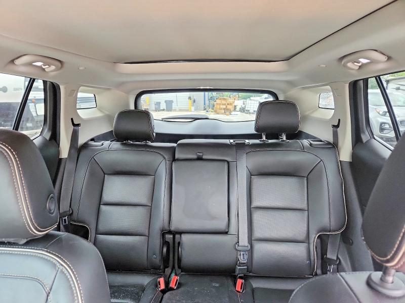 Продаж на аукціоні авто 2019 Gmc Terrain, vin: 3GKALSEX6KL162738, номер лоту: 56538946