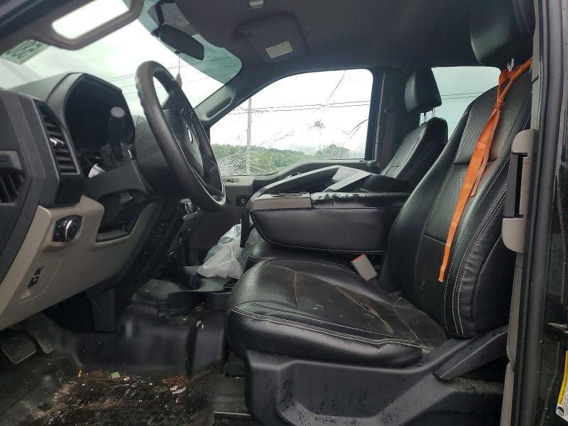 Aukcja sprzedaży 2015 Ford F150, vin: 1FTEX1EP6FFC57246, numer aukcji: 58066476