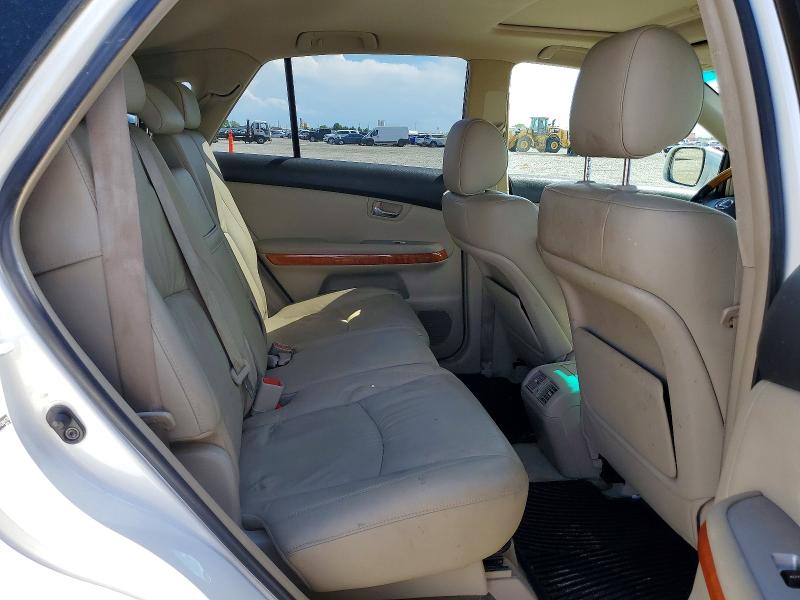 Aukcja sprzedaży 2008 Lexus Rx, vin: JTJHW31U182864234, numer aukcji: 51724206