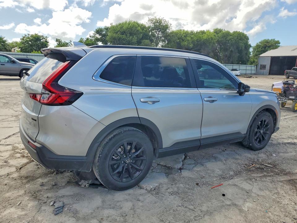Aukcja sprzedaży 2024 Honda Cr-v, vin: 7FARS5H89RE028567, numer aukcji: 56871636