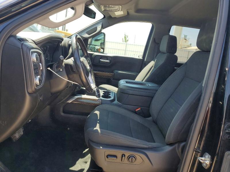 Продажа на аукционе авто 2021 Gmc Sierra, vin: 1GTU9CEDXMZ127103, номер лота: 54837726