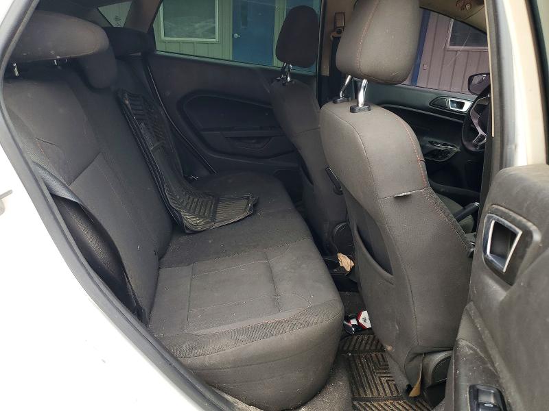 Продаж на аукціоні авто 2016 Ford Fiesta, vin: 3FADP4EJ1GM157829, номер лоту: 55774936